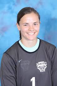 2011 Women's Soccer Roster