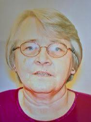 Condolence Book for Betty Neville (née Cleary) (Duncormick, Wexford)