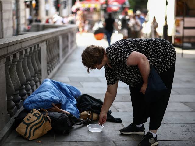 Burnham launches 'national drive' to get rough sleepers off streets by  Christmas | Homelessness | The Guardian