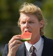 Photos: Fireworks, flags, some political views