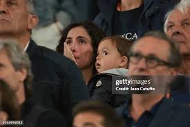 1,647 Xisca Perello Photos & High Res Pictures