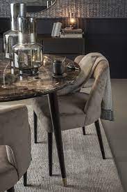 table basse en marbre naturel par dome deco magnifique home room design apartment inspiration interior design