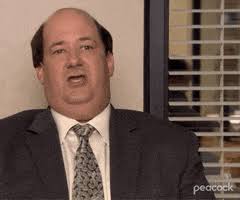This is kevin chili by skyler giampa on vimeo, the home for high quality videos and the people who love them. Kevin The Office Gifs Get The Best Gif On Giphy