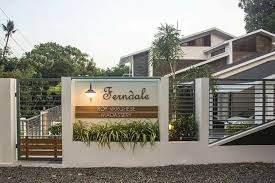 37 Spectacular Gate Design Ideas That You Can Copy Right Now In Your Home Compound Wall Gate Design Entrance Gates Design Front Gate Design
