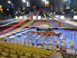 Triumf, #22 among galați bbqs: PozÄ OribilÄ Cu Patinoarul GalaÈi Transformat Intr O ImensÄ SalÄ De Mese Antidotul Ètiri Online