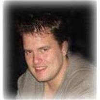 Jesse Dopson Obituary