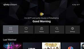 There's so much more to do with a new samsung smart tv than surfing channels. Answered How To Install Xfinity Stream App On Smart Tvs Xfinity Community Forum