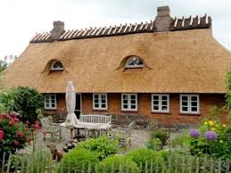 Geltinger Bucht Ferienhaus Urlaub Haus
