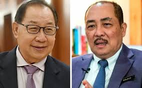 Penganalisis tepis peluang Kitingan jadi KM Sabah