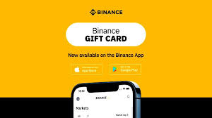 Spend your crypto anytime, anywhere. Watch Binance Launches Gift Card A Product Allowing Users To Easily Send Crypto As Gifts Via Email Or Text Bitcoinke