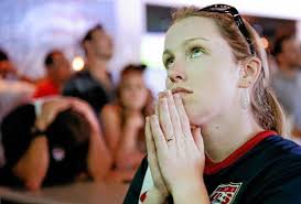 Inland Empire soccer fans groan as U.S. loses World Cup match