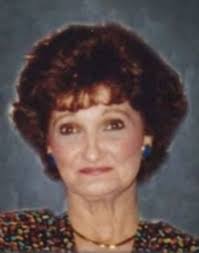 Joyce Comeaux Obituary May 30, 2013