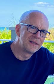 Ultimate Forgiveness with Chaplain, Tom Fox — Elena Box