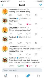 They Ve Got Beef Animal Crossing Funny Animal Crossing Game Animal Crossing