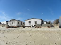 Até á praia da costa , 15 a 20 minutos. O Mar Engole Casas Na Ilha Da Fuseta Ilha Da Armona Fuseta Mapio Net