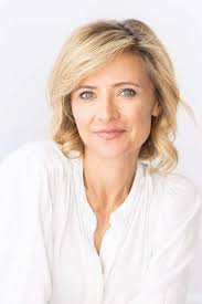 The Hole Truth — Alison Whitney