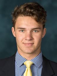 2017-18 MICHIGAN HOCKEY SCHEDULE