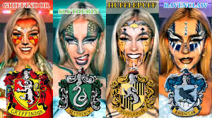 Harry potter világok lángja mystery box | a varázslatos második év0 jam sessions. Harry Potter Tik Tok Makeup And Cosplay Challenge Tiktok Challenge Youtube