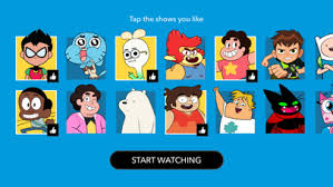 Cartoon Network Video App Wako is a movie, tv show and anime information & tracking app + kodi remote. cartoon network
