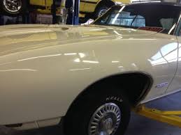 Image result for Pure White 1968 AC Cars
