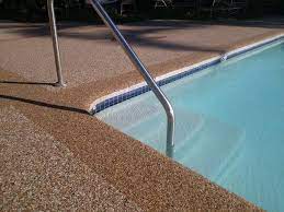 Epoxy Pebble Flooring Pebble Colors Pebble Floor Pebble Patio Pebble Color