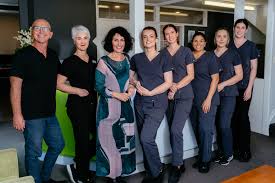 Dan Smethurst Orthodontist