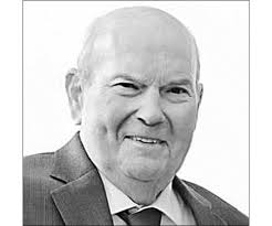 DAVID STRANGE Obituary (2024)