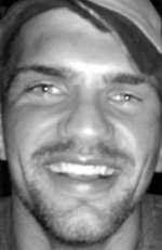 Christopher Glascock's Instagram, Twitter & Facebook