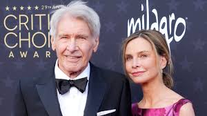 Harrison Ford: Zoff am Set von 