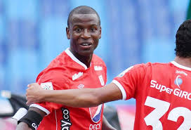 Moreno 24' (assist by r. America De Cali And The 31 Players That It Has Registered Against Dimayor Archyworldys