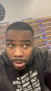 When they start talking in their language at the nail shop and you don’t  know if they’re talking about you or not. 😂