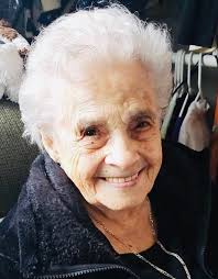 Martha B. Sanchez Obituary