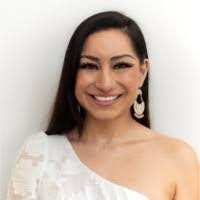 Alexandra Cortes's Instagram, Twitter & Facebook