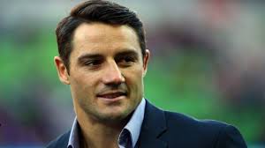 Cooper Cronk