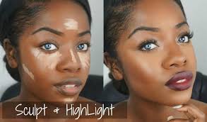 The next videos are from our playlist learn adobe photoshop, where you can watch more than 150 cool things to do in photoshop. How To Apply Makeup African American You Saubhaya Makeup