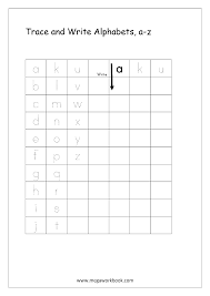 You can do the exercises online or download the worksheet as pdf. Alphabet Writing Small Letters Lowercase Alphabet Writing Worksheets Alphabet Writing Practice Megaworkbook