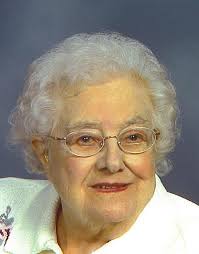 Obituary of IDA CATALFOÂ