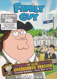 The 2016 united states presidential election in oklahoma was held on tuesday, november 8, 2016, as part of the 2016 united states presidential election in which all 50 states plus the district of columbia participated. Family Guy 7x10 Schnittbericht Tv Fassung Schnittberichte Com