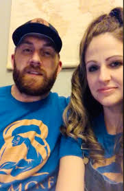 Nick and Amber Simon purchase former Railhouse Gym