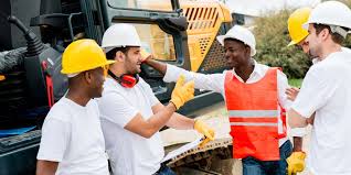 Maybe you would like to learn more about one of these? Regular Toolbox Talks Can Help Build A Safety Culture