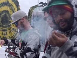 Budding businesses abound at Mid Mo Canna Expo