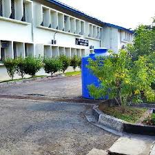Balai polis kota marudu, 89100 kota marudu, sabah, מלזיה. Pejabat Daerah Kota Marudu Pdkm City Hall