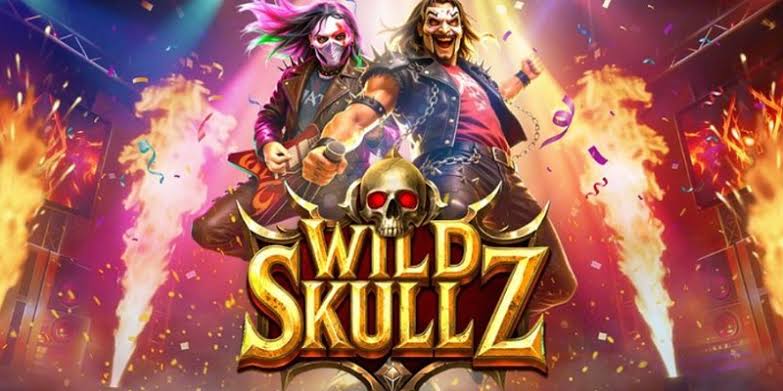 Wild Skullz
