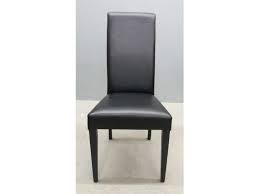 Comparez et commandez des produits conforama avec shopalike.fr. Chaise Java Coloris Noir Vente De Chaise Conforama