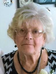 Obituary for Carolyn Mae McNeil