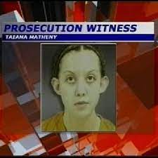 Which addressed an accomplice's appeal. Key Testimony Underway In Trial For 2005 Murders Kptm