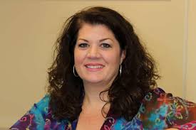 Making Their Mark: Laura Roman