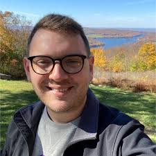 Eric Engelbrecht Email & Phone Number