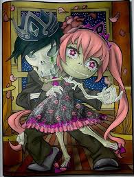 Pin On Coloring Page Of The Day