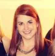 Mary Capers's Instagram, Twitter & Facebook